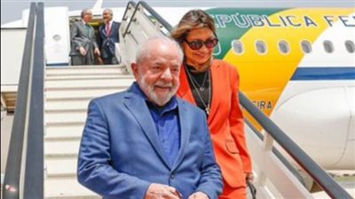 بعد إقلاعها من المكسيك.. طائرة الرئيس البرازيلي تتعرض لمشاكل فنية 