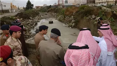 الارصاد تحذر من طقس السعودية اليوم.. هذه المناطق تظل الأكثر تضررًا