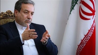 وزير الخارجية الإيراني: مشاورات لوقف الحرب.. وبإمكان إسرائيل اختبار إرادتنا