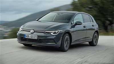 أرخص سيارة زيرو تقدمها فولكس فاجن في مصر