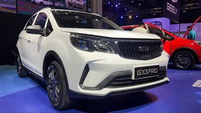  بعد ارتفاع الزيرو.. سعر جيلي GX3 pro في سوق السيارات المستعملة