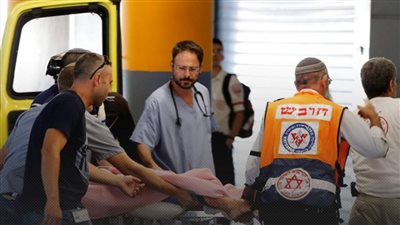 إعلام عبري: إطلاق 20 قذيفة من لبنان على إسرائيل 