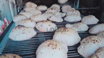 ضبط 281 مخالفة خلال حملات تموينية مكبرة على المخابز والأسواق في المنيا