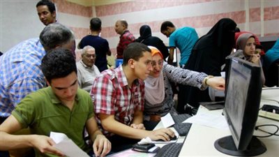 رابط مفعل.. نتيجة معادلة كلية تجارة 2024 للدبلومات نظام 3 سنوات