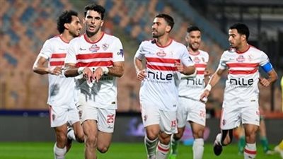 الزمالك يكلف حسين لبيب لتجديد عقود عبد الله السعيد وزيزو