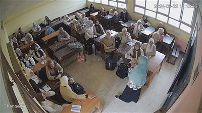 التعليم تشدد على المدارس الدولية بتحديث كاميرات المراقبة وتعزيز إجراءات الأمن والسلامة