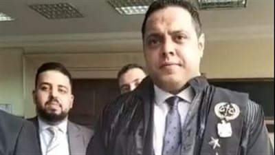 دفاع المتهمين في واقعة مؤمن زكريا: التربي يجهل عمل السحر ورجال الدجل والشعوذة هما اللي بيعملوه| بث مباشر 