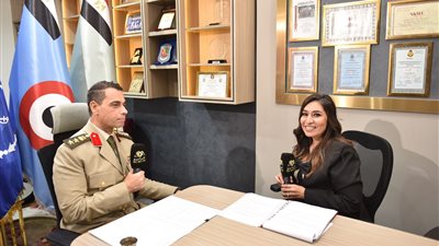 المتحدث العسكري: المنتصر في حرب أكتوبر هو من فرض السلام واستعاد أرضه كاملة دون نقصان