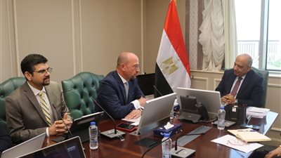 وزير الكهرباء: نعتمد على القطاع الخاص في مشروعات الهيدروجين الأخضر