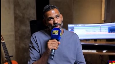 الملحن إيهاب عبد الواحد: أغنية أنا بابا لـ بوسي ومسلم كانت لمسلسل إمبراطورية ميم 