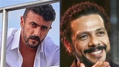 حمزة العيلي يتعاقد على المشاركة في مسلسل فهد البطل بطولة أحمد العوضي