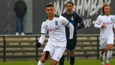 مصطفى أشرف يبتعد عن حسابات الزمالك خلال فترة الانتقالات الحالية