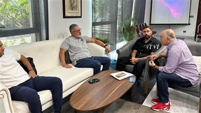 بقرار ميكالي.. 10 فبراير انطلاق معسكر منتخب الشباب قبل أمم إفريقيا 