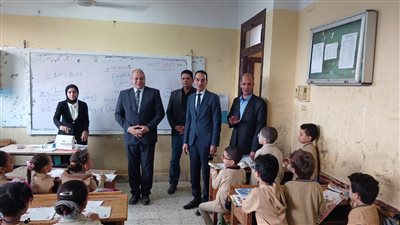 آخر جولاته ببني سويف.. تفاصيل اللحظات الأخيرة قبل وفاة الوكيل الدائم لوزارة التعليم