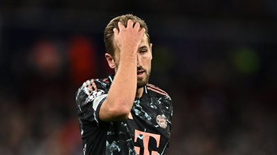 بعد 41 عامًا.. أستون فيلا يحقق فوزًا مكررًا على بايرن ميونخ في دوري أبطال أوروبا