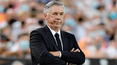 أرقام سلبية لـ ريال مدريد بعد الخسارة من ليل بدوري أبطال أوروبا