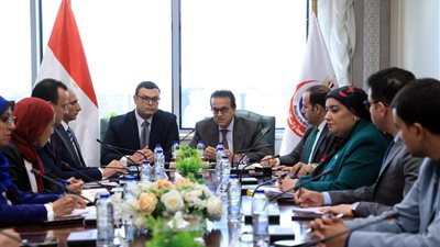 وزير الصحة: زيادة متوسط عمر المواطن نتيجة جهود تحسين جودة الحياة