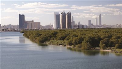 الطقس في الإمارات اليوم الخميس.. ارتفاع الرطوبة حتى صباح الغد