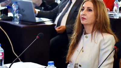 هيئة الاستثمار تناقش آليات متابعة أداء الشركات وحركة دخولها وخروجها من مصر