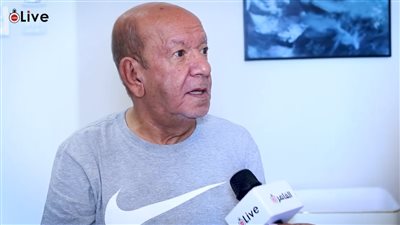 في الذكرى الأولى لـ طوفان الأقصى.. لطفي لبيب: حزين على اللي حصل في 7 أكتوبر