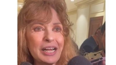 نيللي تكشف حقيقة عودتها للتمثيل مرة أخرى من عدمه | بث مباشر