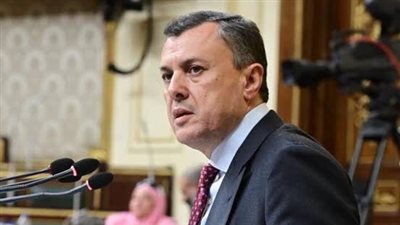 تعيين أحمد عيسى نائب رئيس بنك مصر عضوا بمجلس إدارة سي أي كابيتال