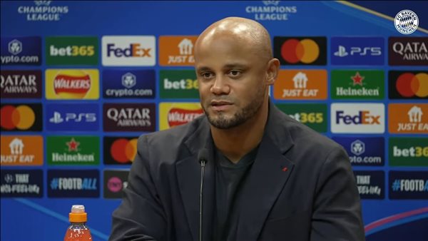 فينسنت كومباني