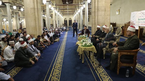 الدكتور محمد الجندي