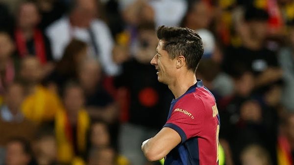 ليفاندوفسكي