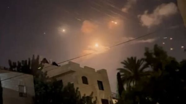 صواريخ إيرانية 