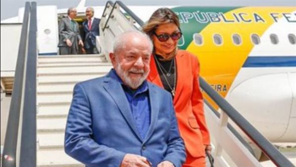 الرئيس البرازيلي