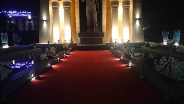 النصب التذكاري للجندي