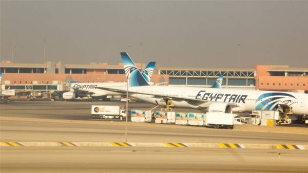 الطيران المدني 