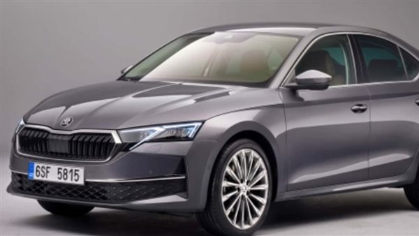 سكودا أوكتافيا