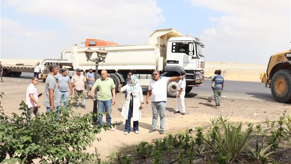 إزالة مخالفات بناء