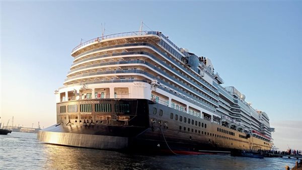 سفينة - أرشيفية