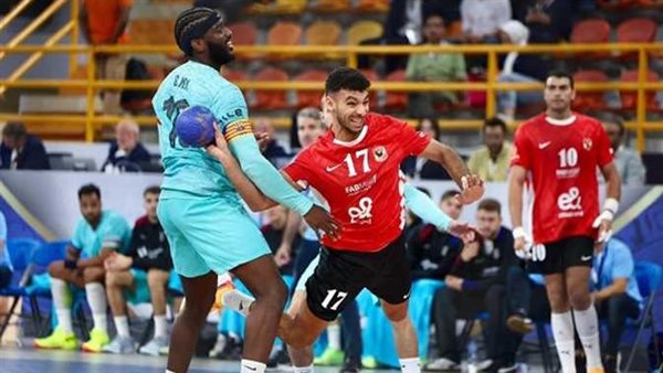 مشاهدة مباراة الأهلي