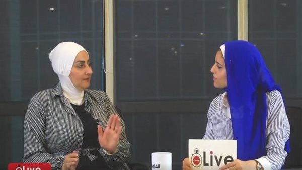 الفنانة جيهان أنور