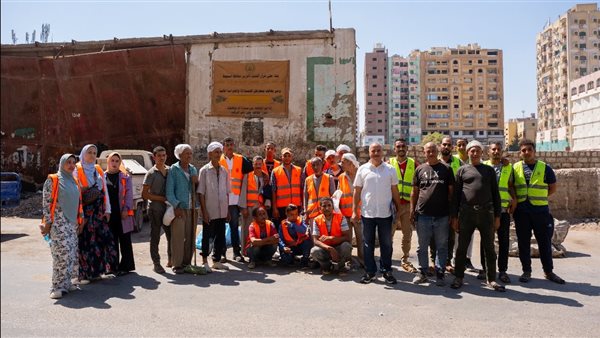 البرامج التدريبية