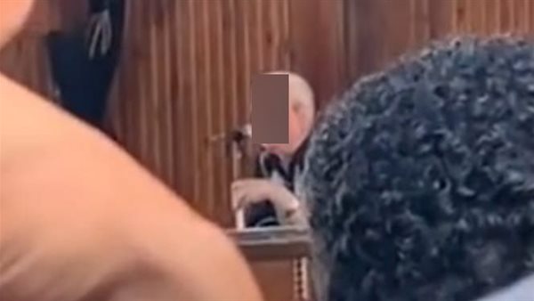 واقعة ألفاظ خارجة