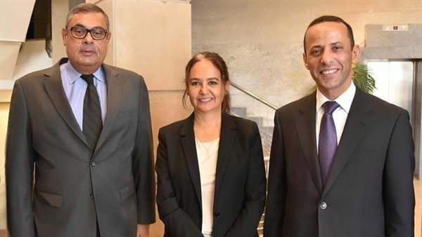 جانب من الورشة