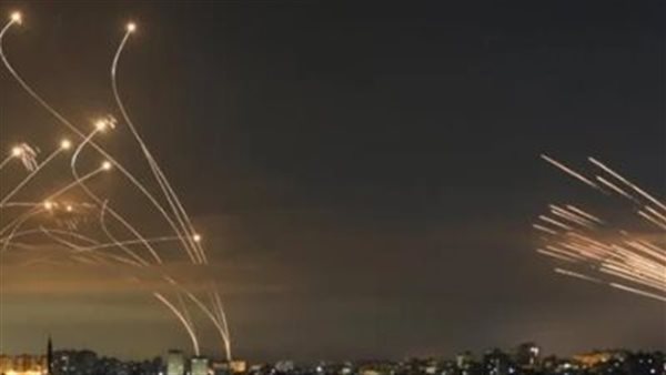 صواريخ إيران