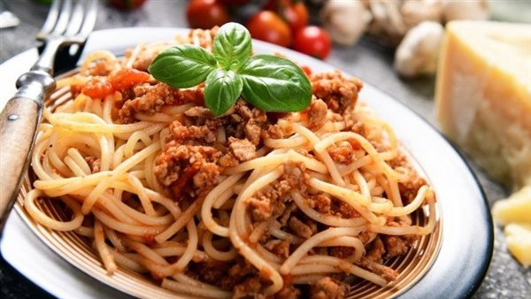 طريقة عمل المكرونة