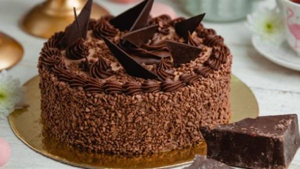 طريقة عمل التورتة