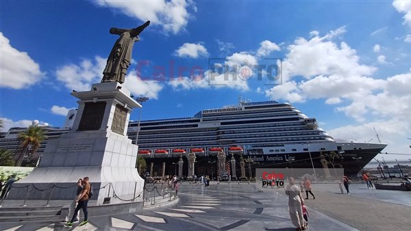 اجمل سفينة في العالم