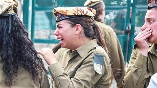 الجيش الإسرائيلي