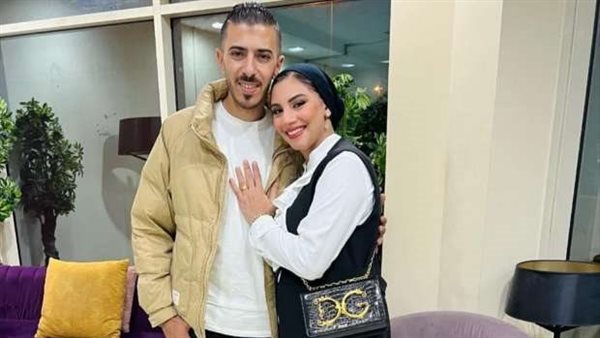 أم خالد وزوجها