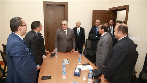 رئيس مجلس الدولة