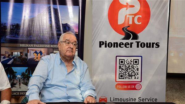 المخرج محمد عبد العزيز