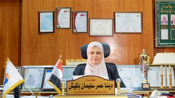 رئيس مجلس الإدارة